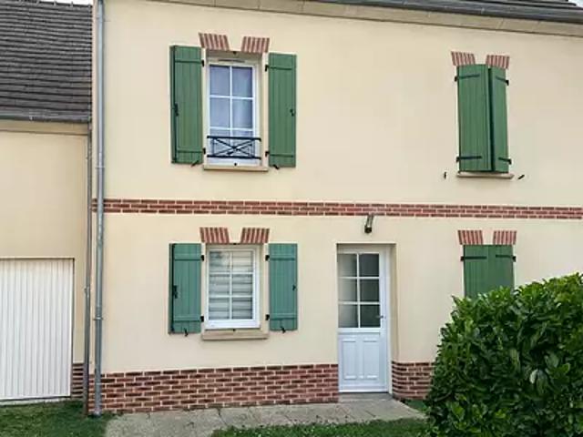Précy sur Oise 60460 Achat / Vente maison 5 pièces t5