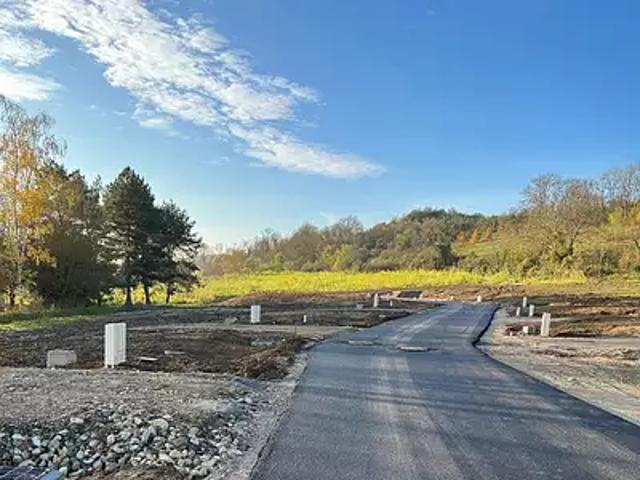Précy sur Oise 60460 Programme neuf terrain neuf à vendre