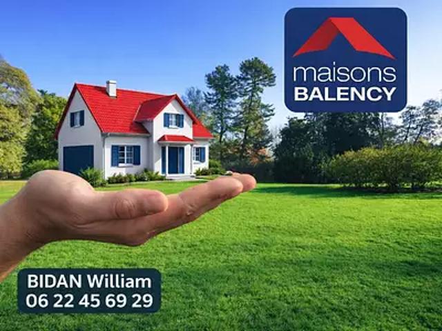 Précy sur Oise 60460 Programme neuf terrain neuf à vendre