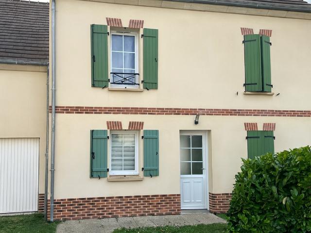 Précy sur Oise Vente Maison 60