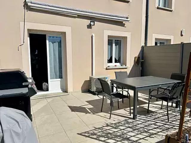 Précy sur Marne 77410 Achat / Vente maison 4 pièces t4
