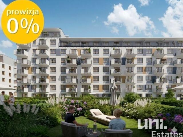 Precyzyjna 25,08 m², Warszawa