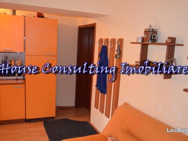 Predeal apartament 3 camere
