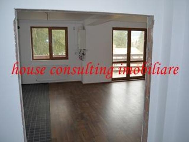 Predeal apartament 3 camere 75000 euro