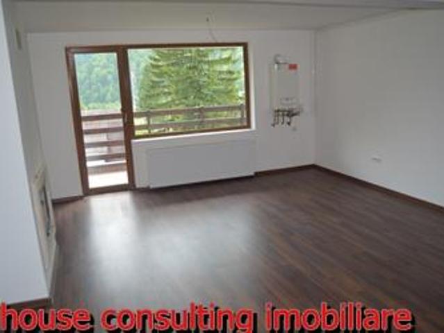 Predeal apartament 2 camere 40000 euro