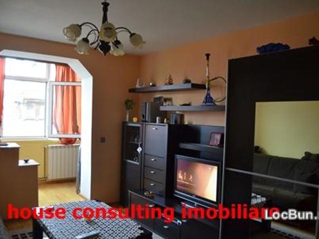 Predeal apartament 2 camere