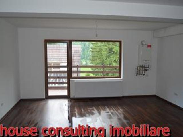 Predeal apartament 2 camere pret 39000 euro, SC 77 mp