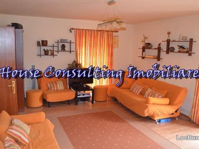 Predeal Apartament cu 3 camere 48000 euro