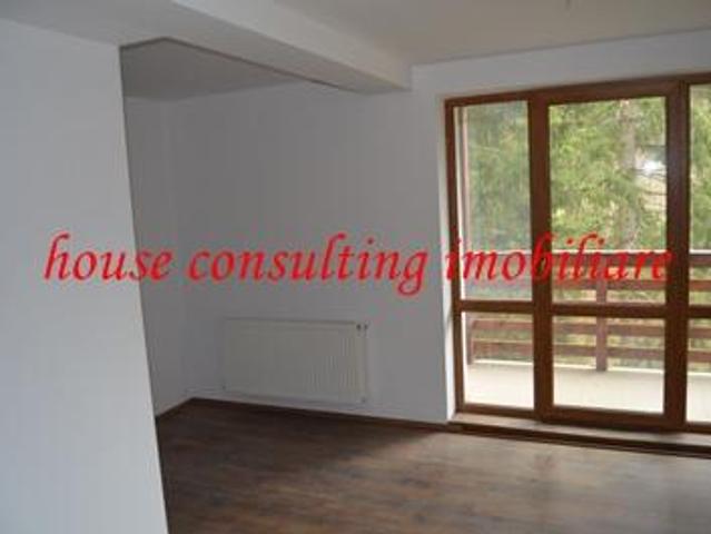 Predeal De vanzare Apartament 3 camere 2011, Cioplea