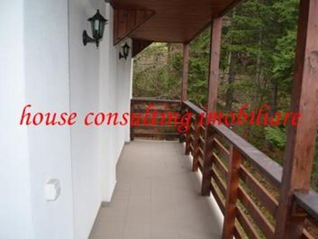 Predeal De vanzare Apartament 3 camere 2011, Cioplea