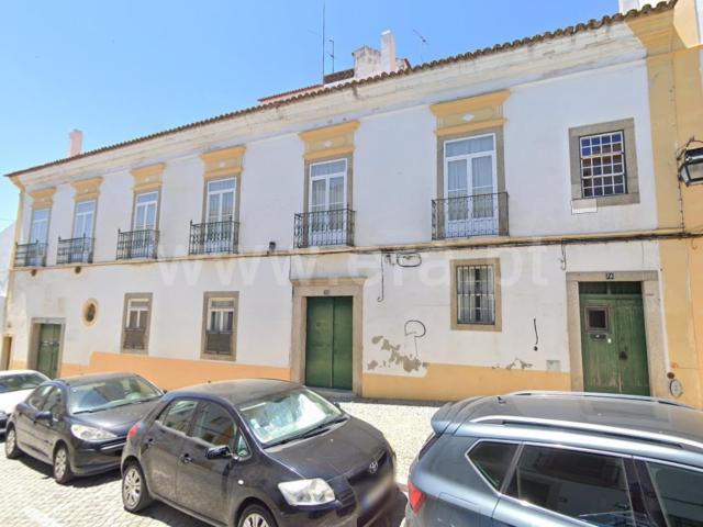 Prédio 18 quartos 1432m² Évora São Mamede, Sé,São Pedro e Santo Antão