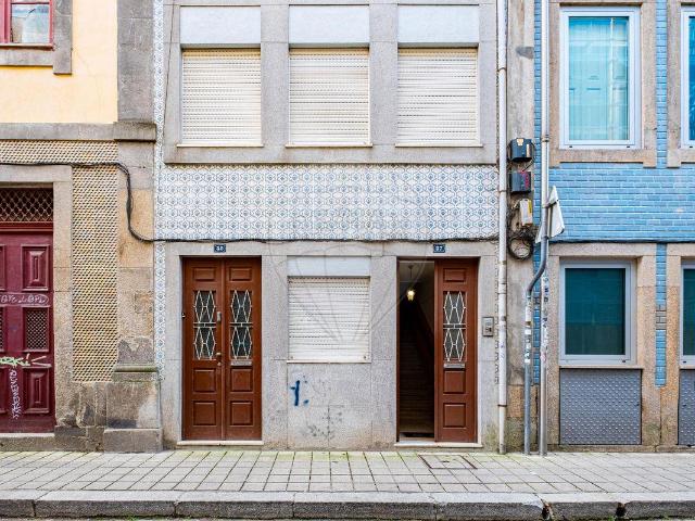 Prédio 192m² Cedofeita, Santo Ildefonso, Sé, Miragaia, São Nicolau e Vitória