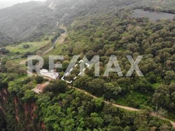 Venta de Lote Terreno Predio de Montaña Campestre Entorno Natural Virgen cerca a San Sebastian del O