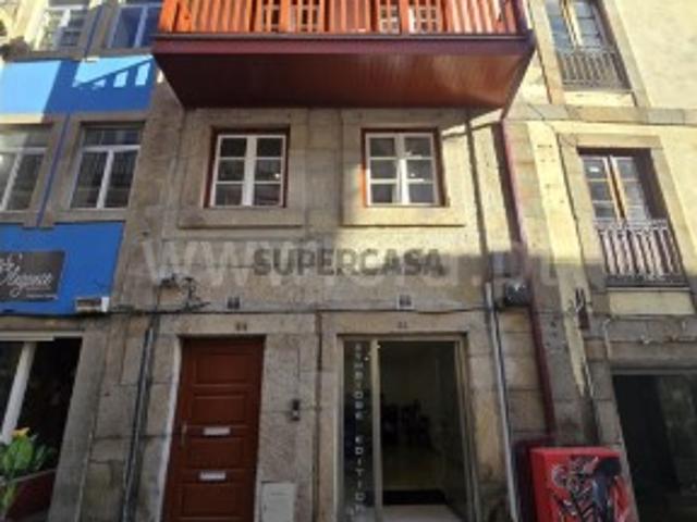 Prédio 2 quartos