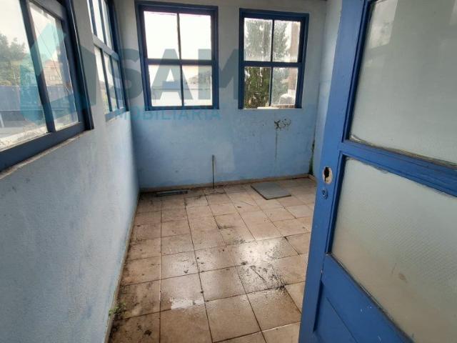 Predio c. Projecto para habitacoes. 473m² Paranhos