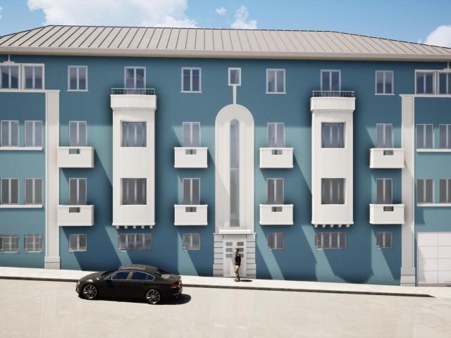 Prédio c/ Projeto Aprovado! Ao Centro do Porto zona Aru. 1600m² Cedofeita, Santo Ildefonso, Sé, Miragaia, São Nicolau e Vitória