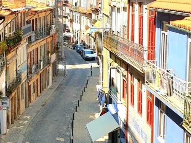 Prédio com Licença AL na zona histórica de Gaia
