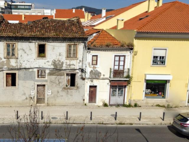 Prédio com Loja e Habitação no Coração de Setúbal | Excelente Oportunidade de Investimento
