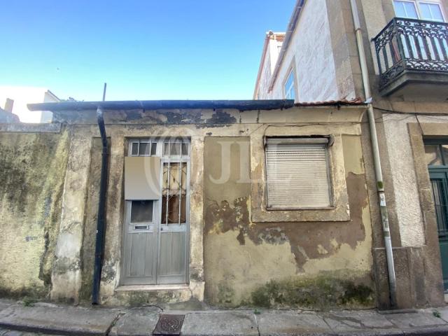 Prédio com PIP aprovado, na Foz do Douro, no Porto