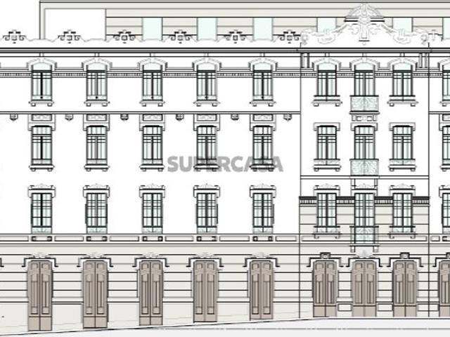 Prédio com PIP em aprovação na Estefânia | Wallis Real Estate