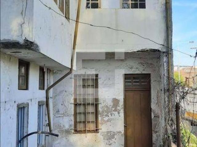 Prédio com Projeto Aprovado para 3 apartamentos Junto ao Novo Intermodal de Campanhã zona de grande expansão e transportes ZONA ARU! | 25043921834