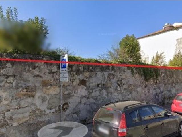 Prédio com terreno e PIP aprovado