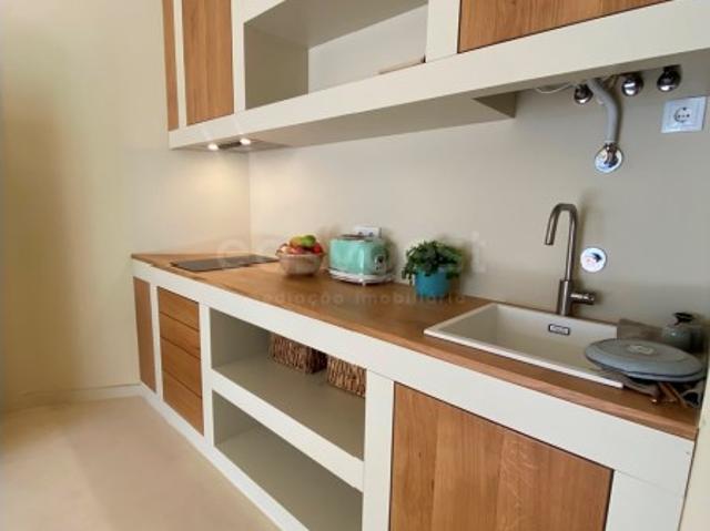 Prédio com 3 apartamentos totalmente renovado no centro de Águeda