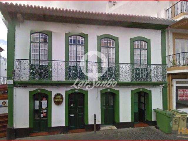 Prédio comercio Restaurante Garagem | 26084062880