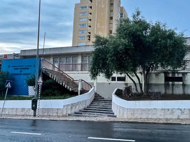 Prédio Comercial 341m2