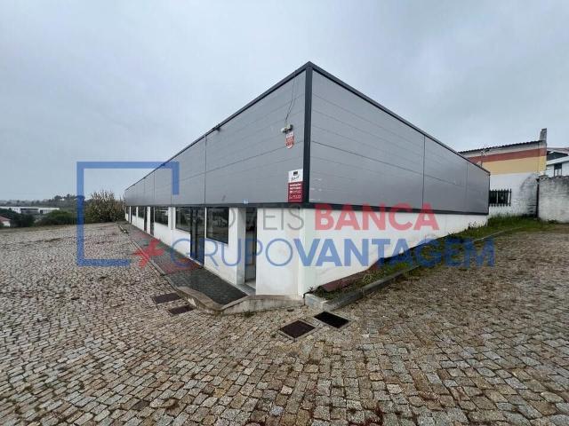 Prédio Comercial/Escritórios, para venda, Trancoso Vila Franca das Naves e Feital