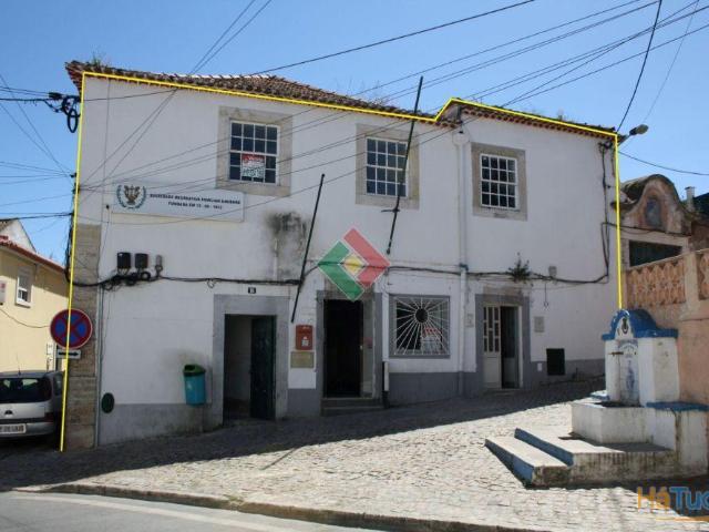 Prédio Comercial/Escritórios, para venda, Loures Camarate, Unhos e Apelação | 26073789371