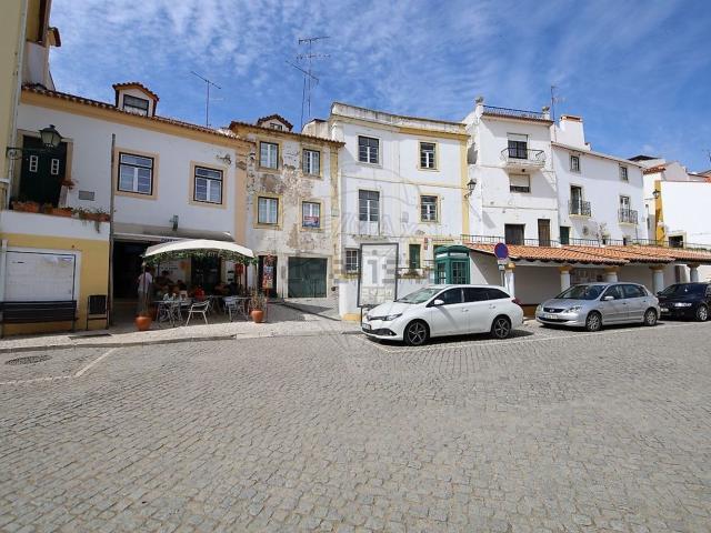Prédio, Constância