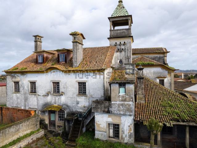 Prédio, Cacia