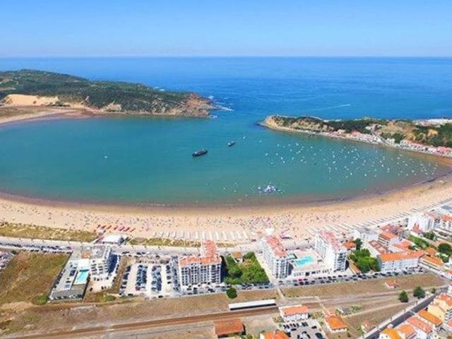 Prédio, Caldas Da Rainha Nossa Senhora Do Pópulo, Coto e São Gregório, Caldas da Rainha | BPI Expresso Imobiliário
