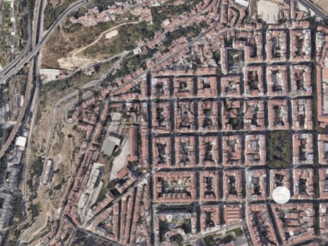 Prédio, Campo de Ourique, Lisboa | BPI Expresso Imobiliário