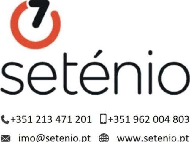 Prédio, Campolide, Lisboa | BPI Expresso Imobiliário