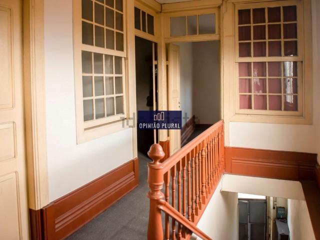 Prédio, Campanhã