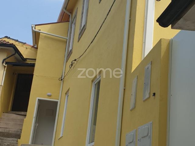 Prédio, Campanhã, Porto | BPI Expresso Imobiliário
