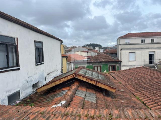 Prédio, Campanhã, Porto | BPI Expresso Imobiliário