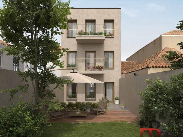 Prédio, Campanhã, Porto | BPI Expresso Imobiliário