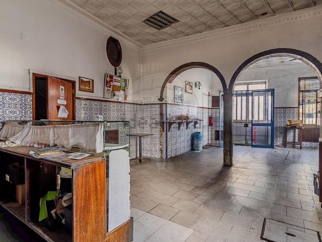 Prédio, Canidelo