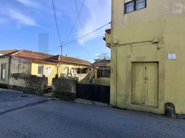 Prédio, Canidelo