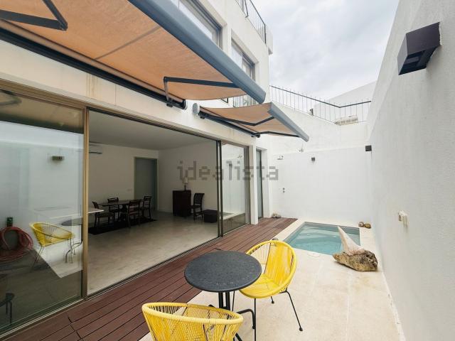 Prédio, Caparica e Trafaria