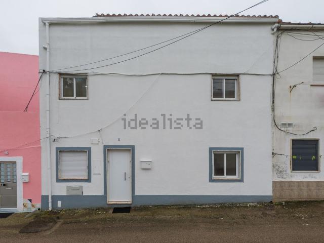 Prédio, Caparica e Trafaria