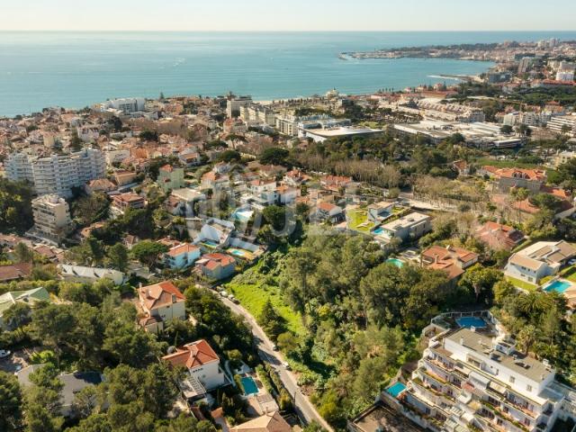 Prédio, Cascais e Estoril, Cascais | BPI Expresso Imobiliário