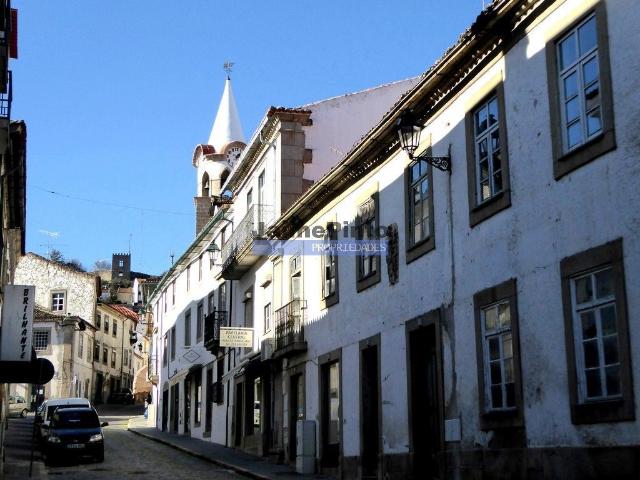 Prédio, Castelo Branco, Castelo Branco | BPI Expresso Imobiliário