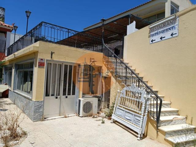 Prédio, Castro Marim