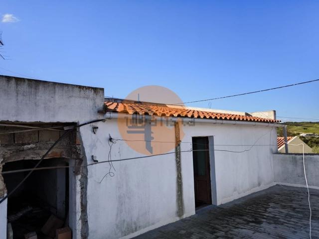 Prédio, Castro Marim