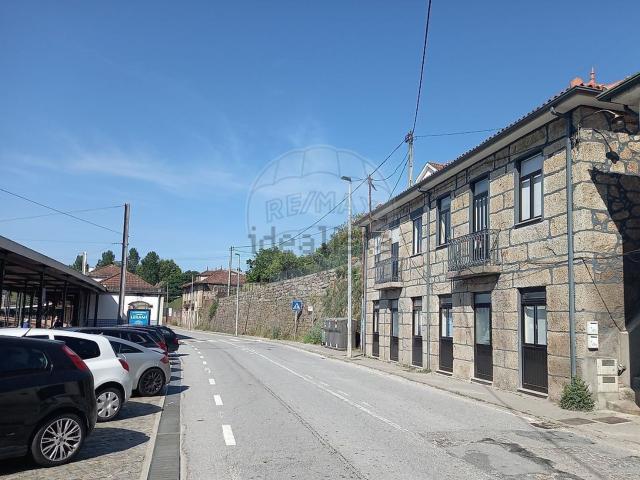 Prédio, Cete