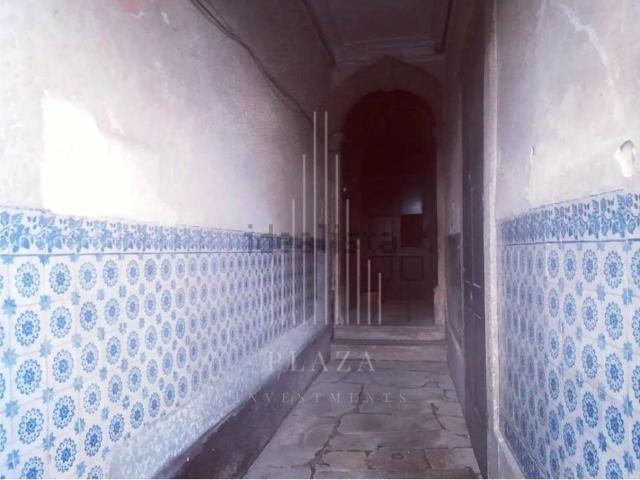Prédio, Cedofeita, Cedofeita Santo Ildefonso Sé Miragaia São Nicolau Vitória